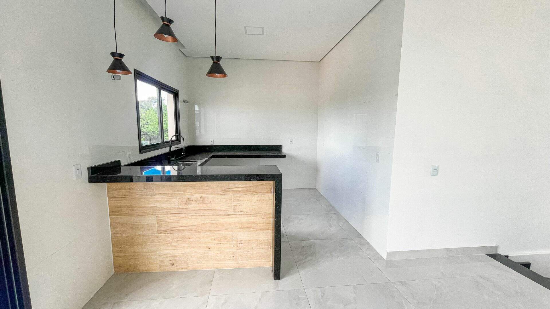 Casa à venda no Jardim Carolina: 