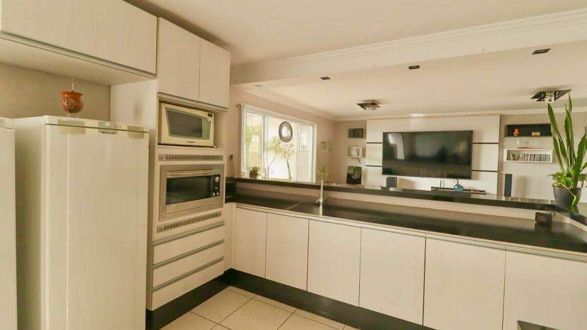 Sobrado à venda no Vila Nova Esperia: 