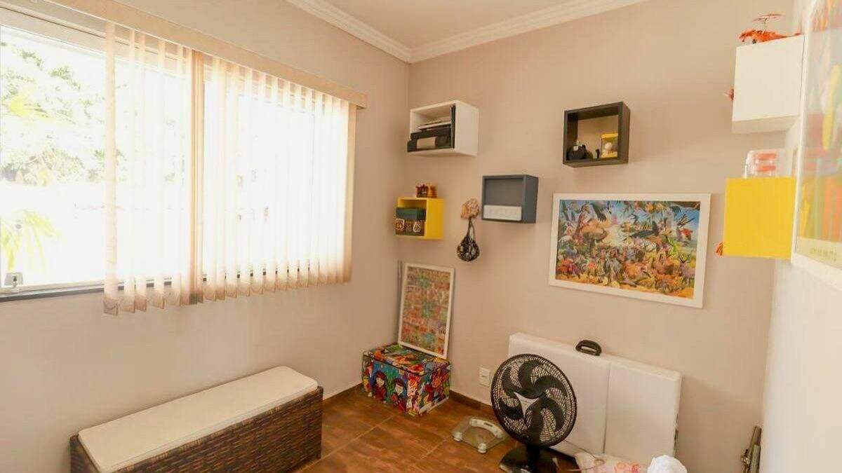 Sobrado à venda no Vila Nova Esperia: 