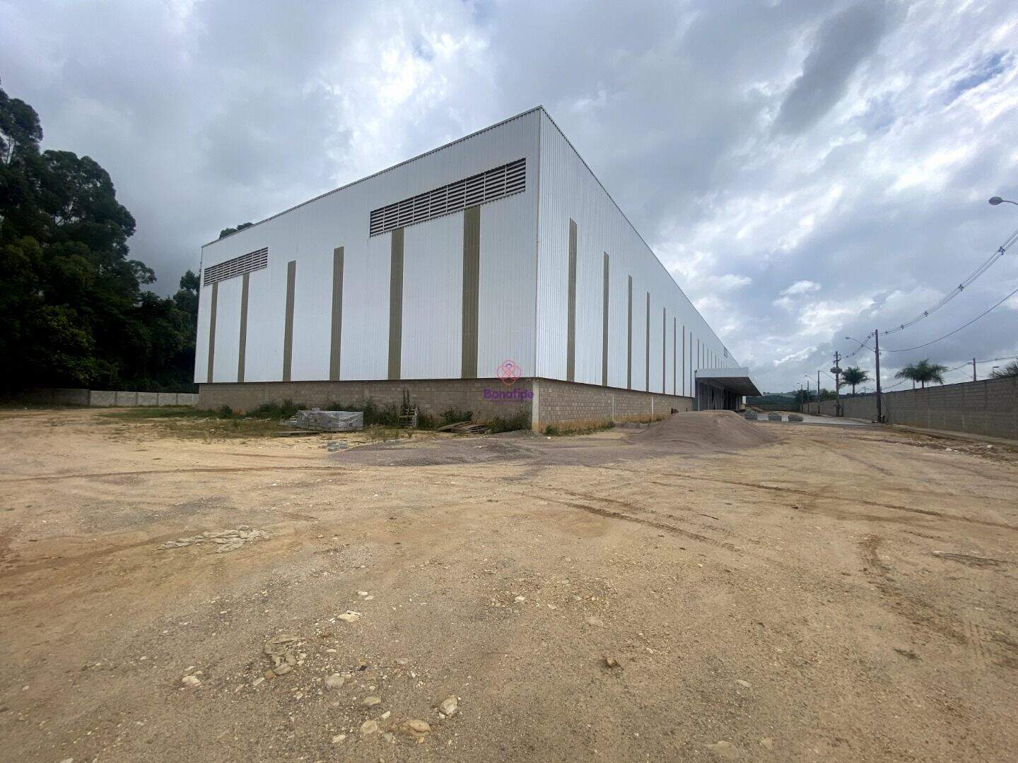 Galpão à venda no Aglomeraçao Urbana: 