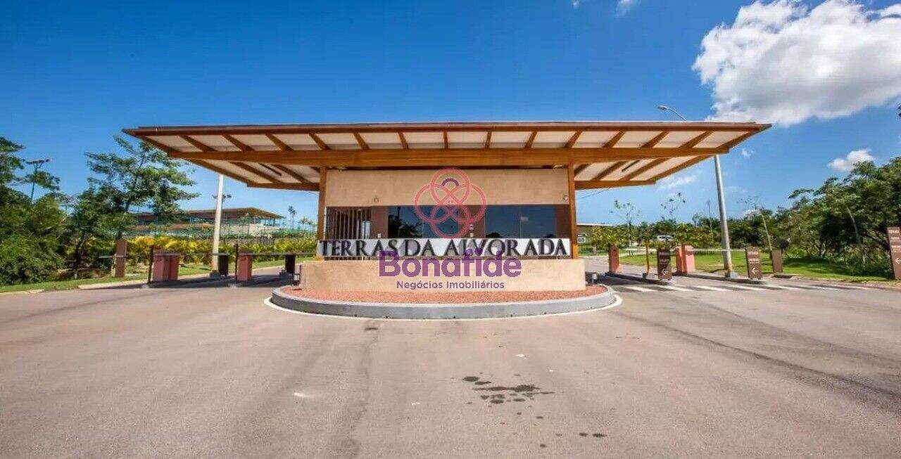 Terreno à venda no Dos Medeiros: 