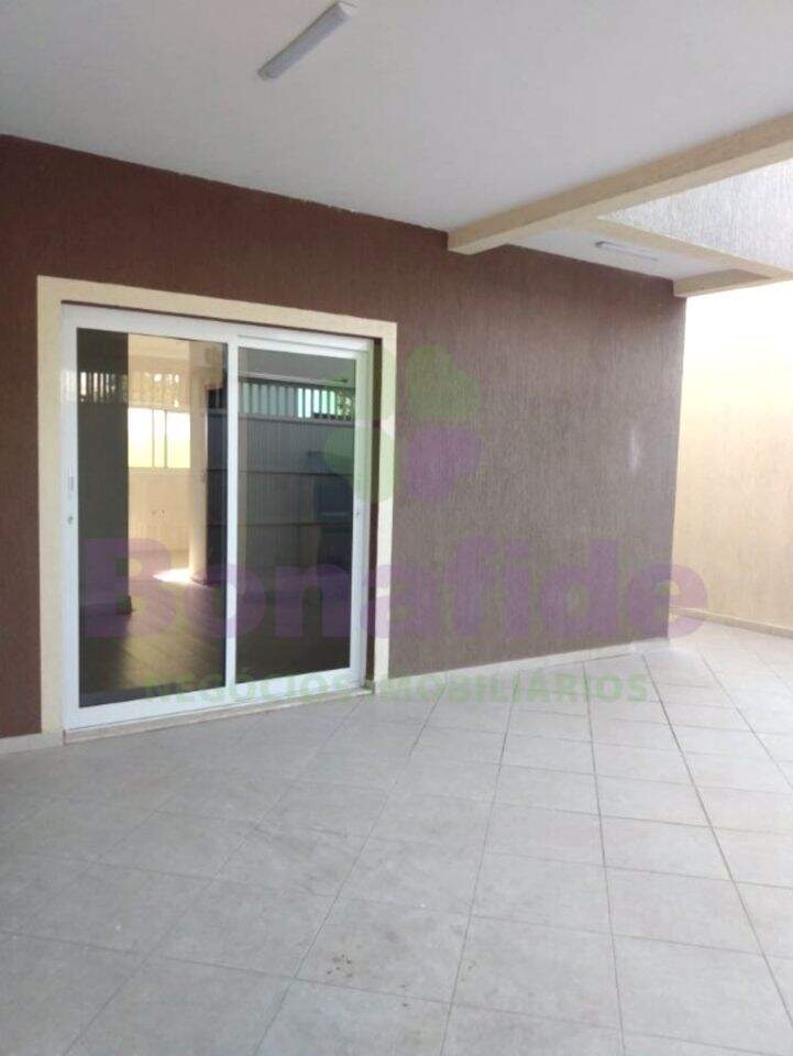 Casa à venda no Jardim Marambaia: 