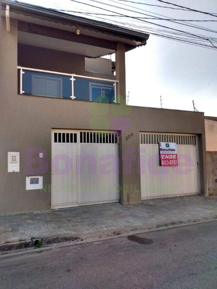 Casa à venda no Jardim Marambaia: 