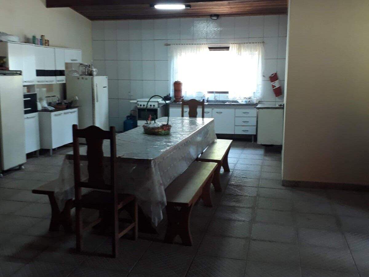 Chácara à venda no Estancia Diory: 