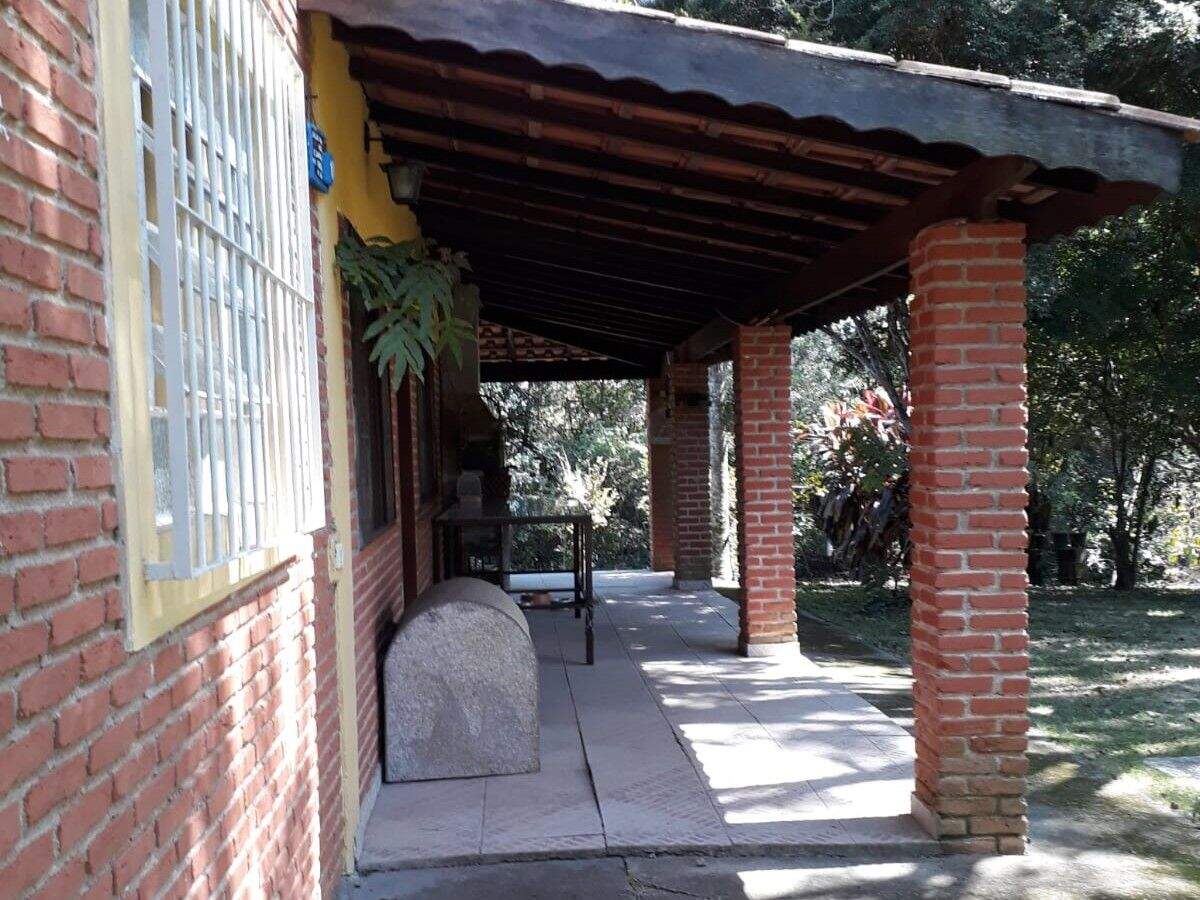 Chácara à venda no Estancia Diory: 