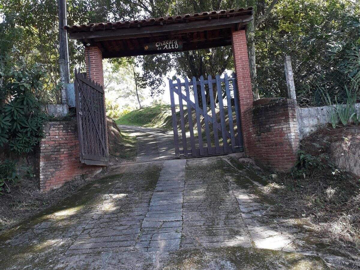 Chácara à venda no Estancia Diory: 