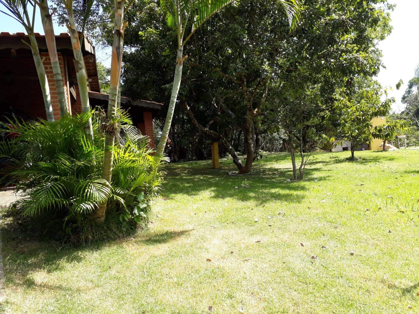 Chácara à venda no Estancia Diory: 