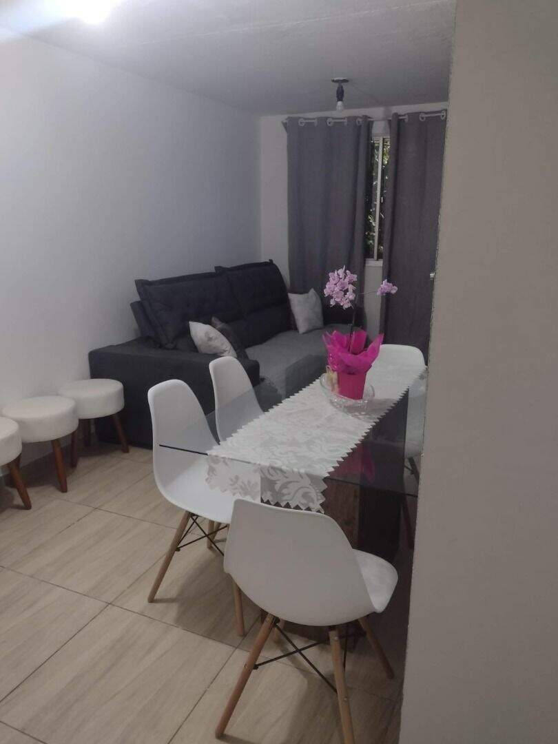 Apartamento à venda no Chácara São Francisco: 