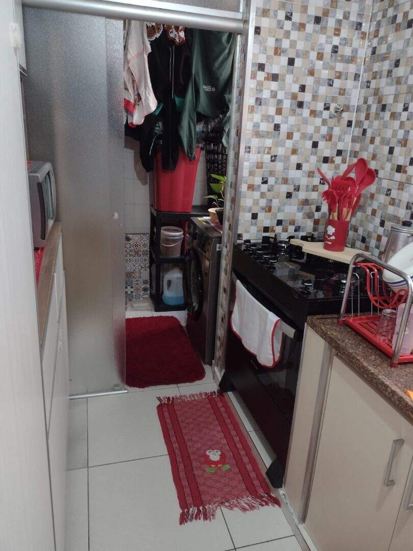 Apartamento à venda no Chácara São Francisco: 