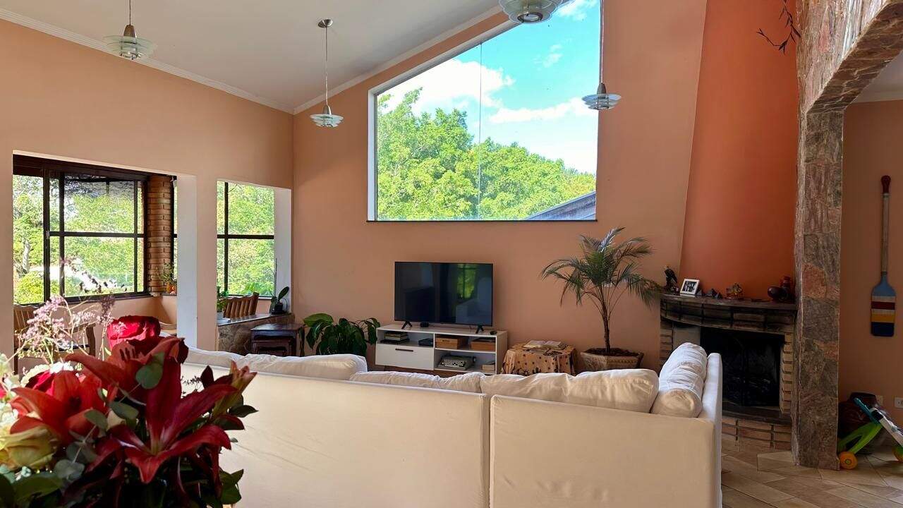 Casa à venda no Chácara Malota: 