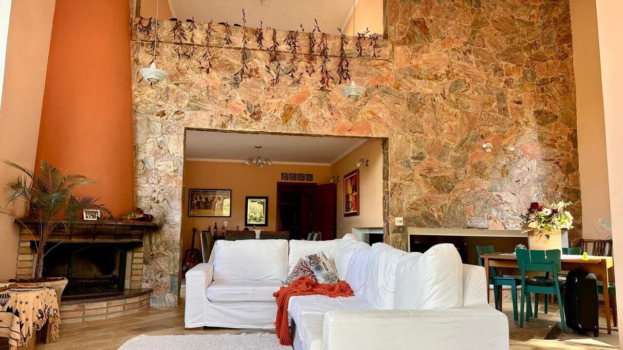 Casa à venda no Chácara Malota: 