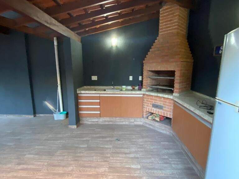 Casa à venda no Jardim Morumbi: 