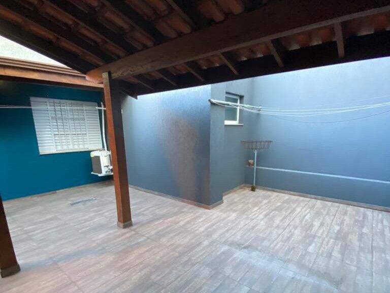 Casa à venda no Jardim Morumbi: 