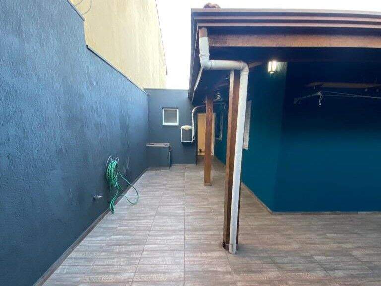 Casa à venda no Jardim Morumbi: 