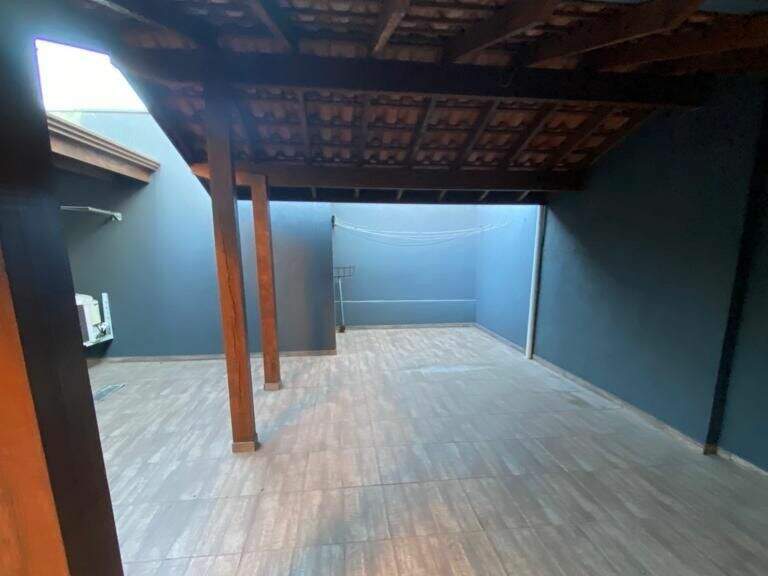 Casa à venda no Jardim Morumbi: 