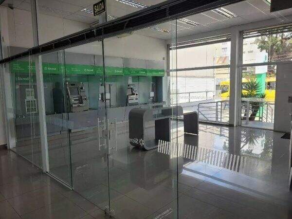 Prédio à venda no Centro: 