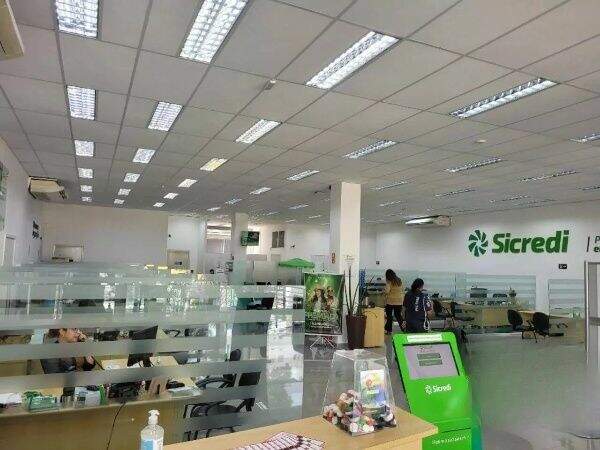 Prédio à venda no Centro: 