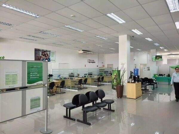 Prédio à venda no Centro: 