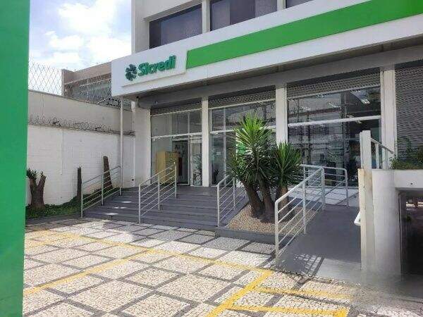 Prédio à venda no Centro: 