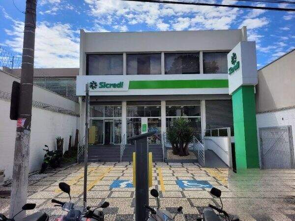 Prédio à venda no Centro: 