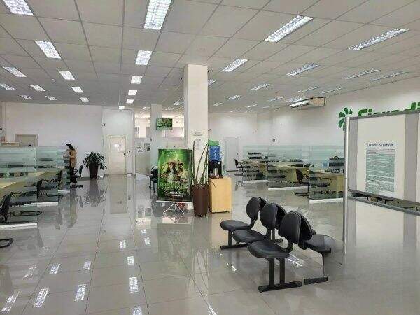 Prédio à venda no Centro: 