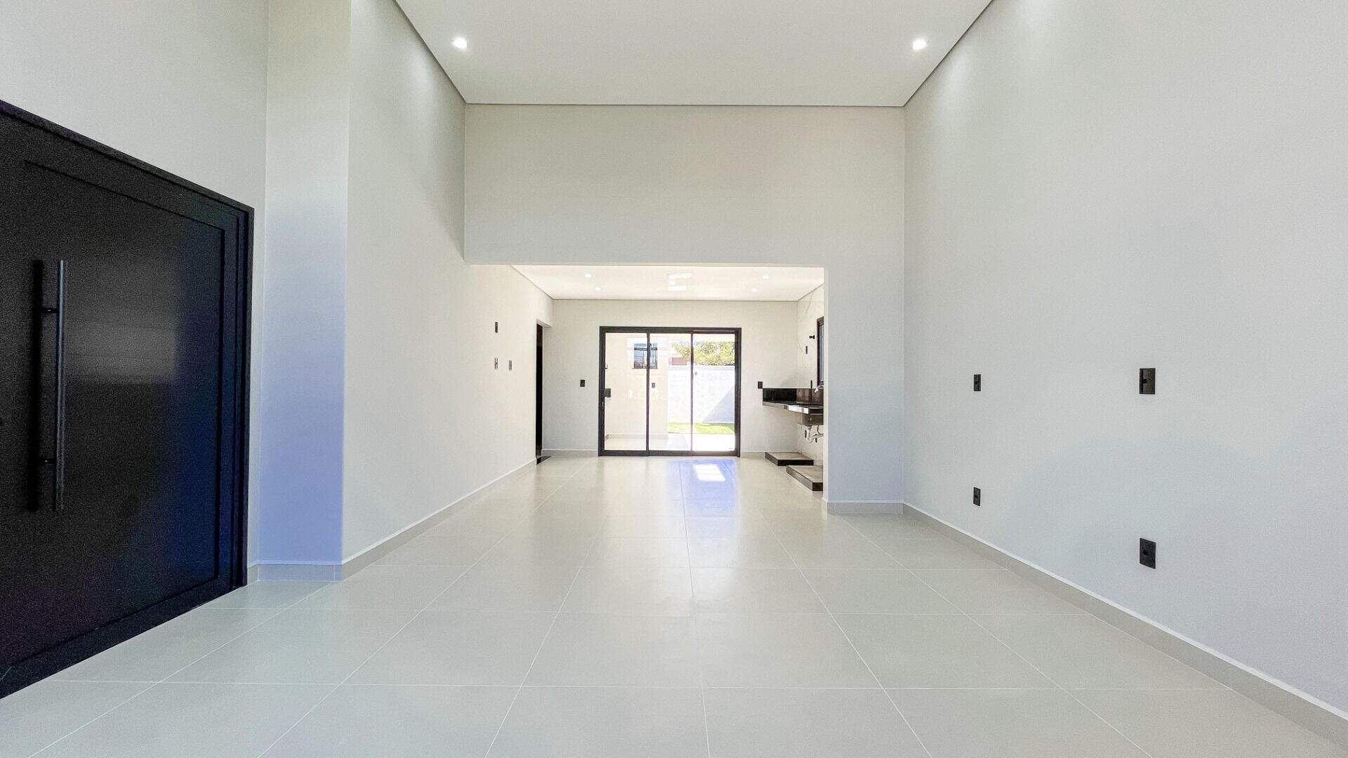 Casa à venda no da Lagoa: 