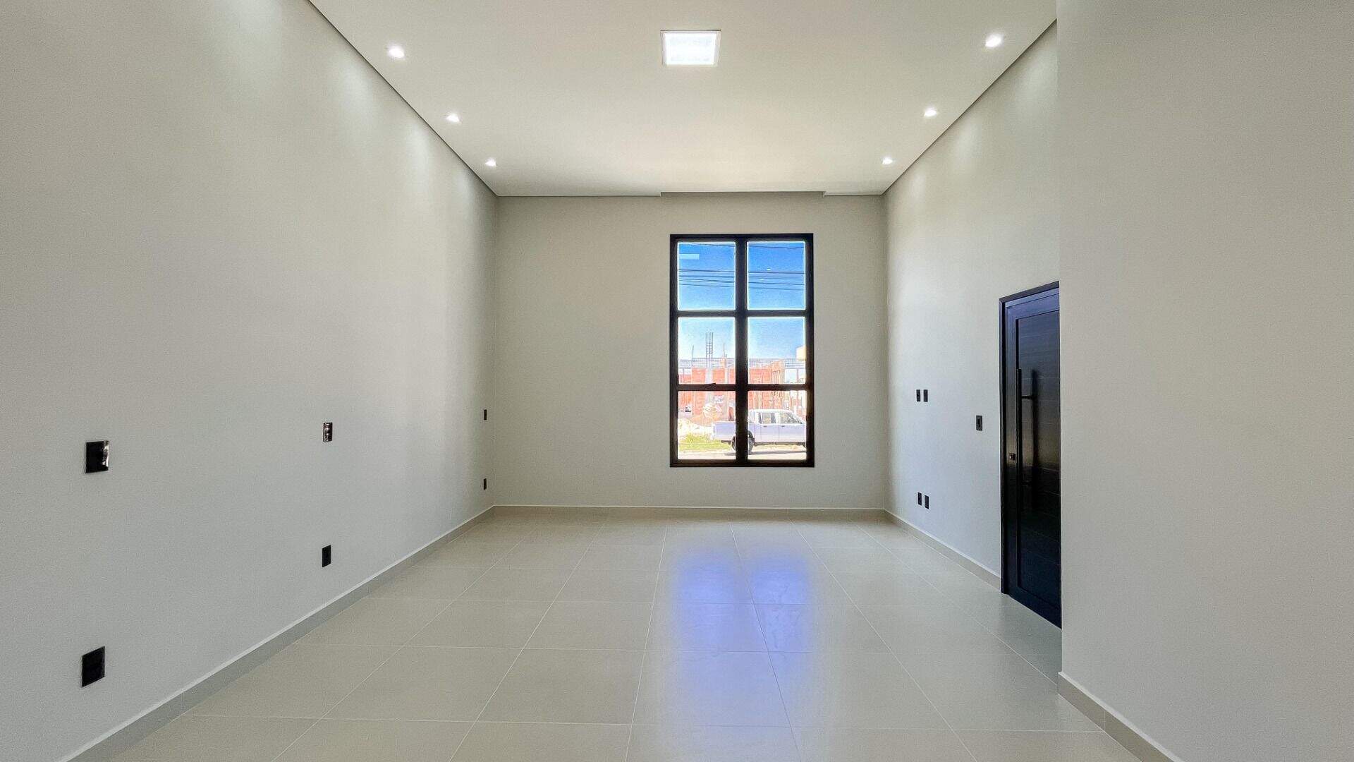 Casa à venda no da Lagoa: 