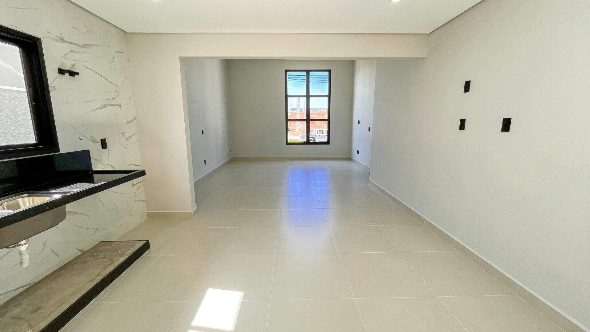 Casa à venda no da Lagoa: 