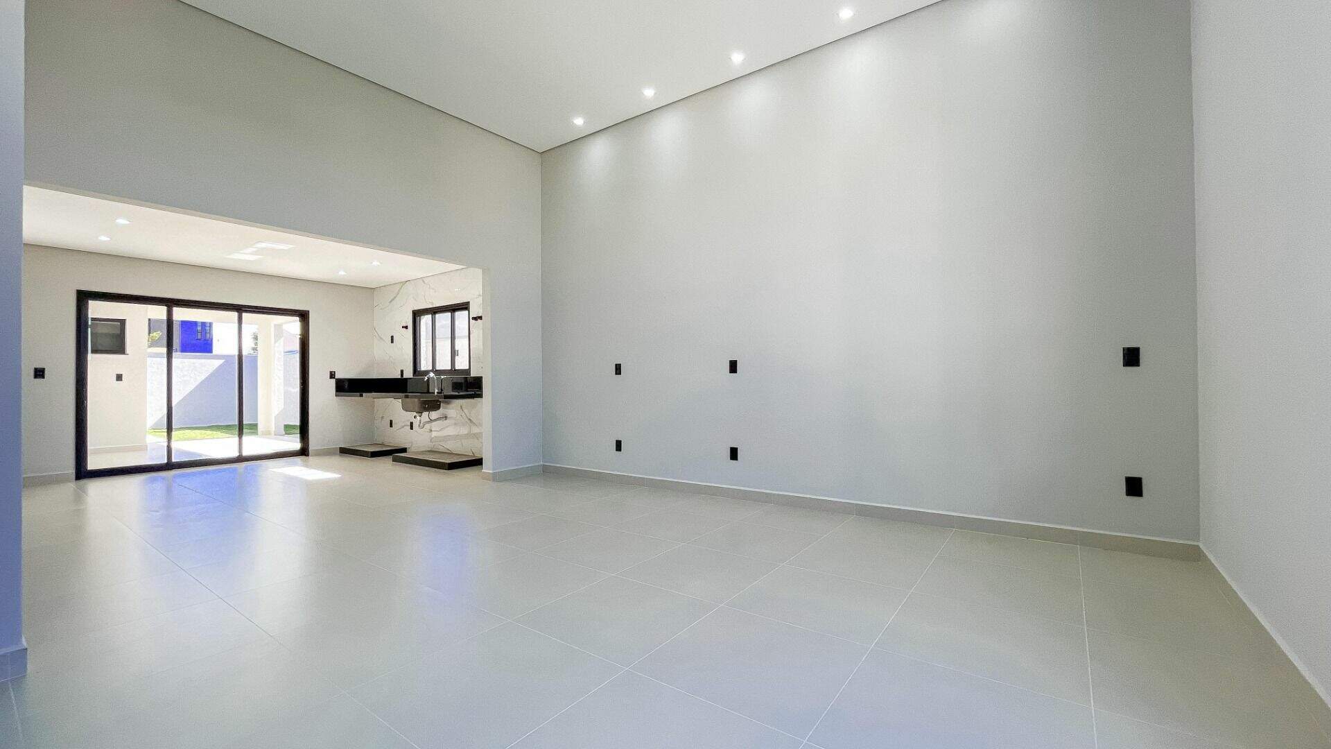 Casa à venda no da Lagoa: 