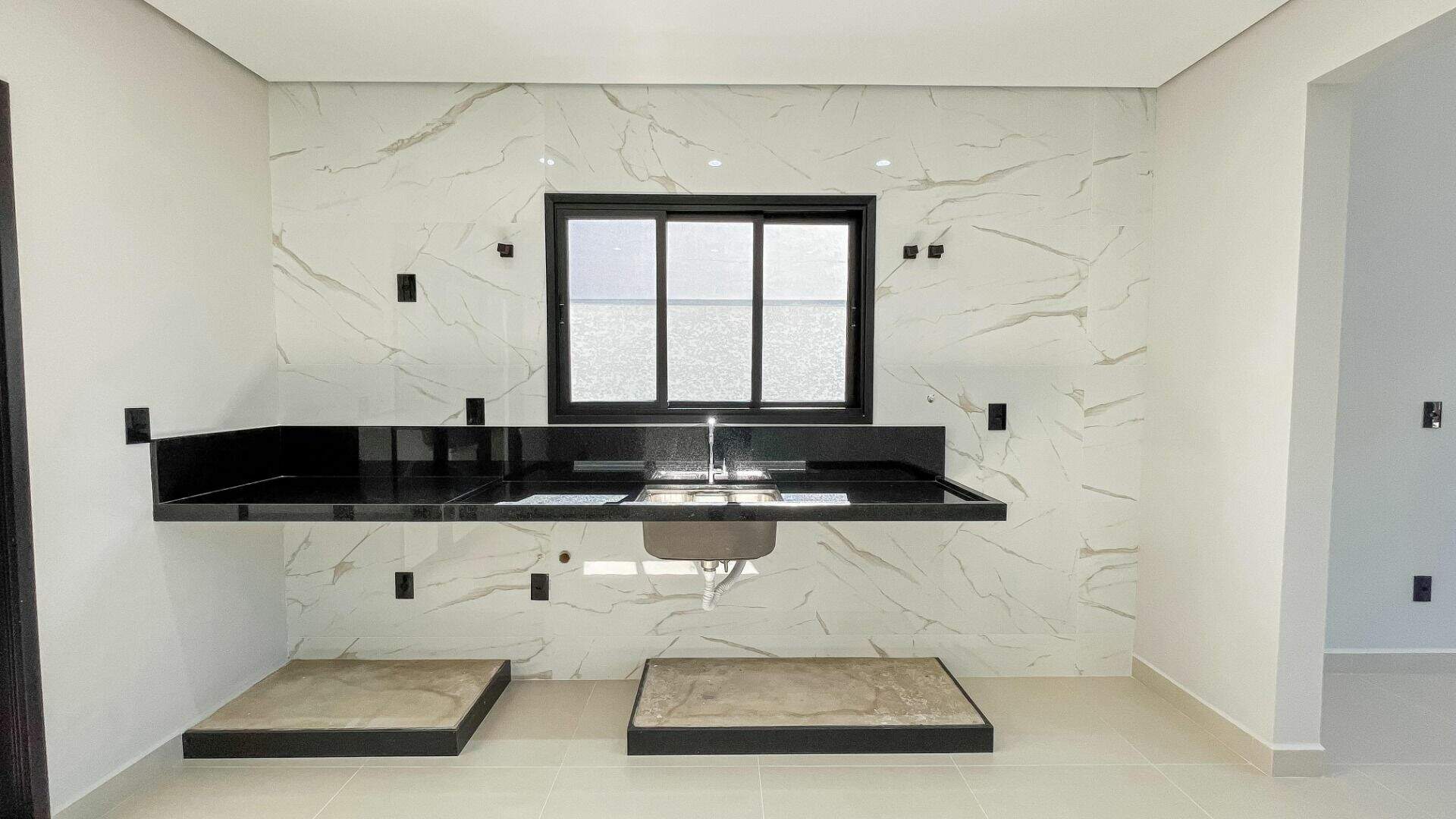 Casa à venda no da Lagoa: 