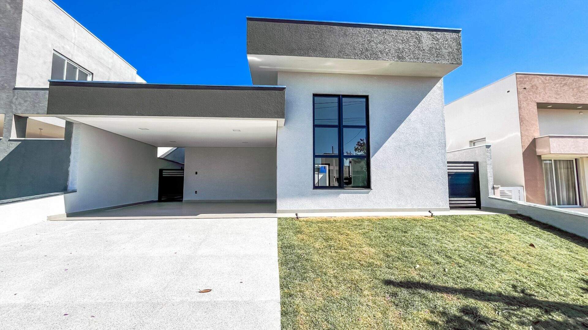 Casa à venda no da Lagoa: 