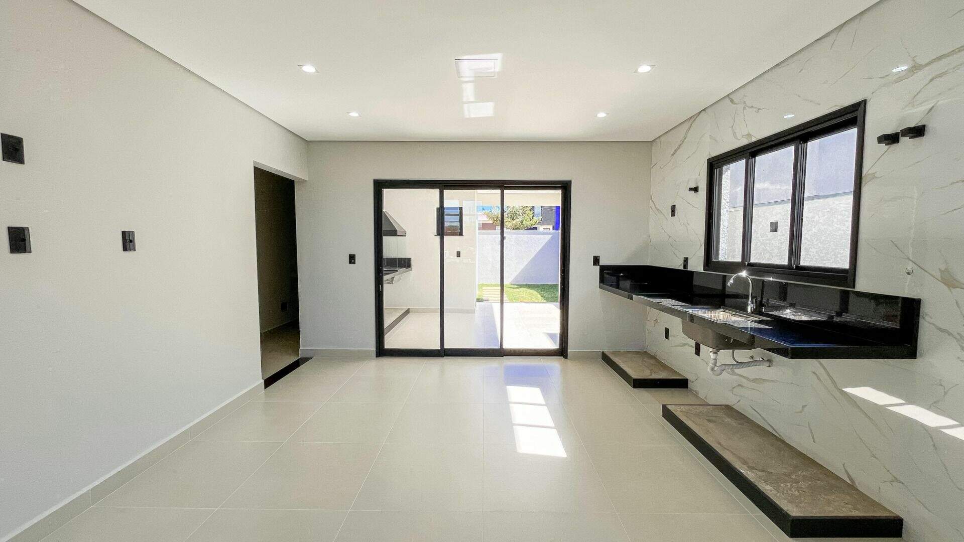 Casa à venda no da Lagoa: 