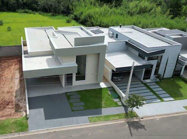 Casa à venda no São Venâncio: 