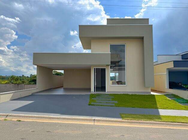 Casa à venda no São Venâncio: 