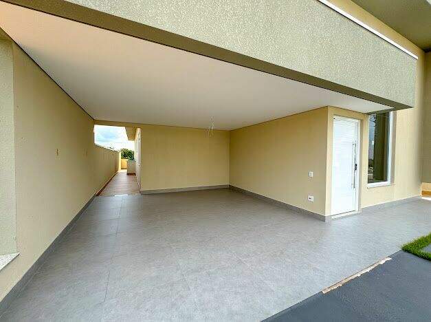 Casa à venda no São Venâncio: 