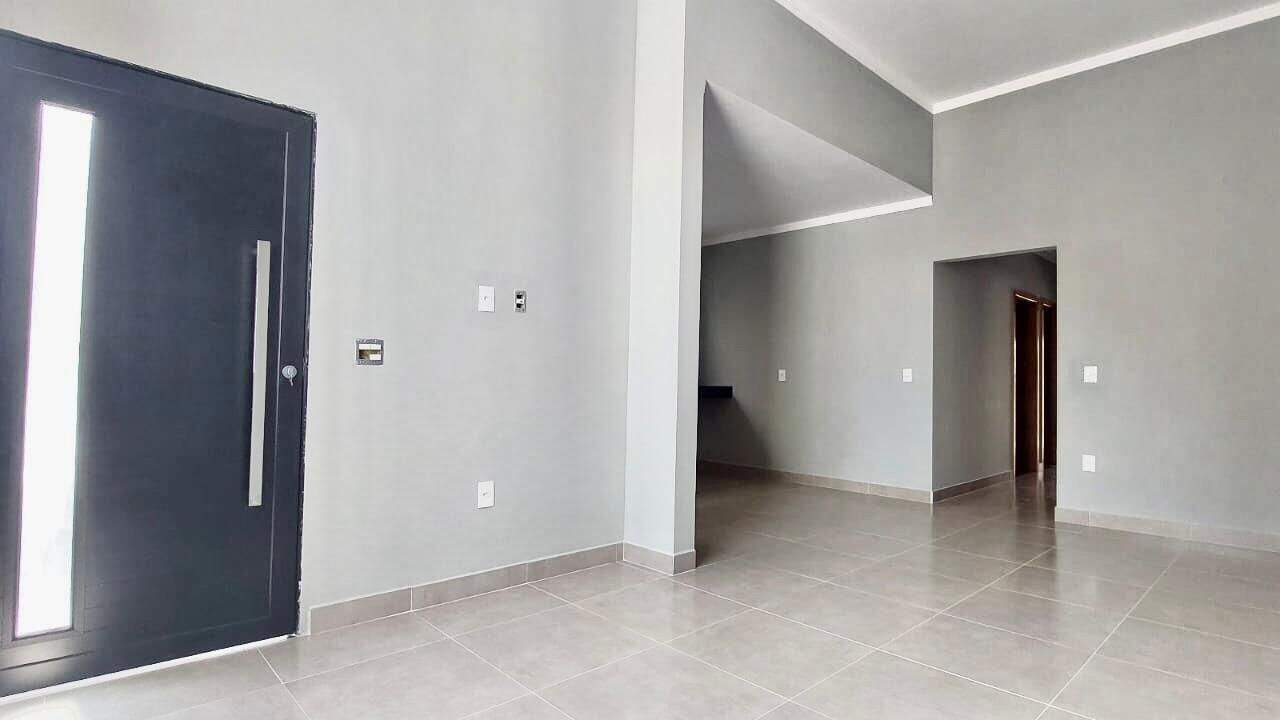 Casa à venda no Residencial Santa Giovana: 