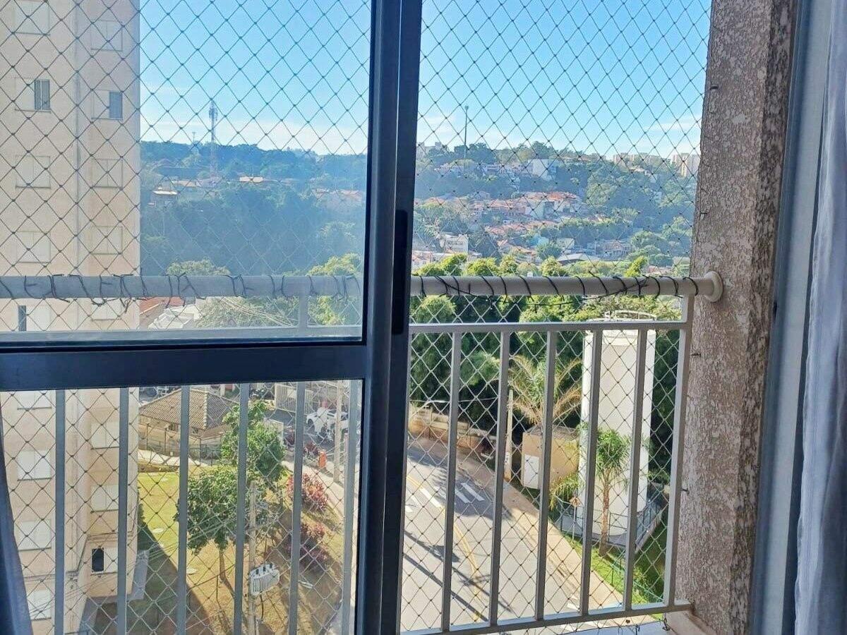 Apartamento à venda no Vila Nambi: 