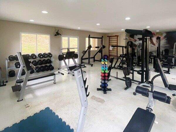 Apartamento à venda no Vila Nambi: 