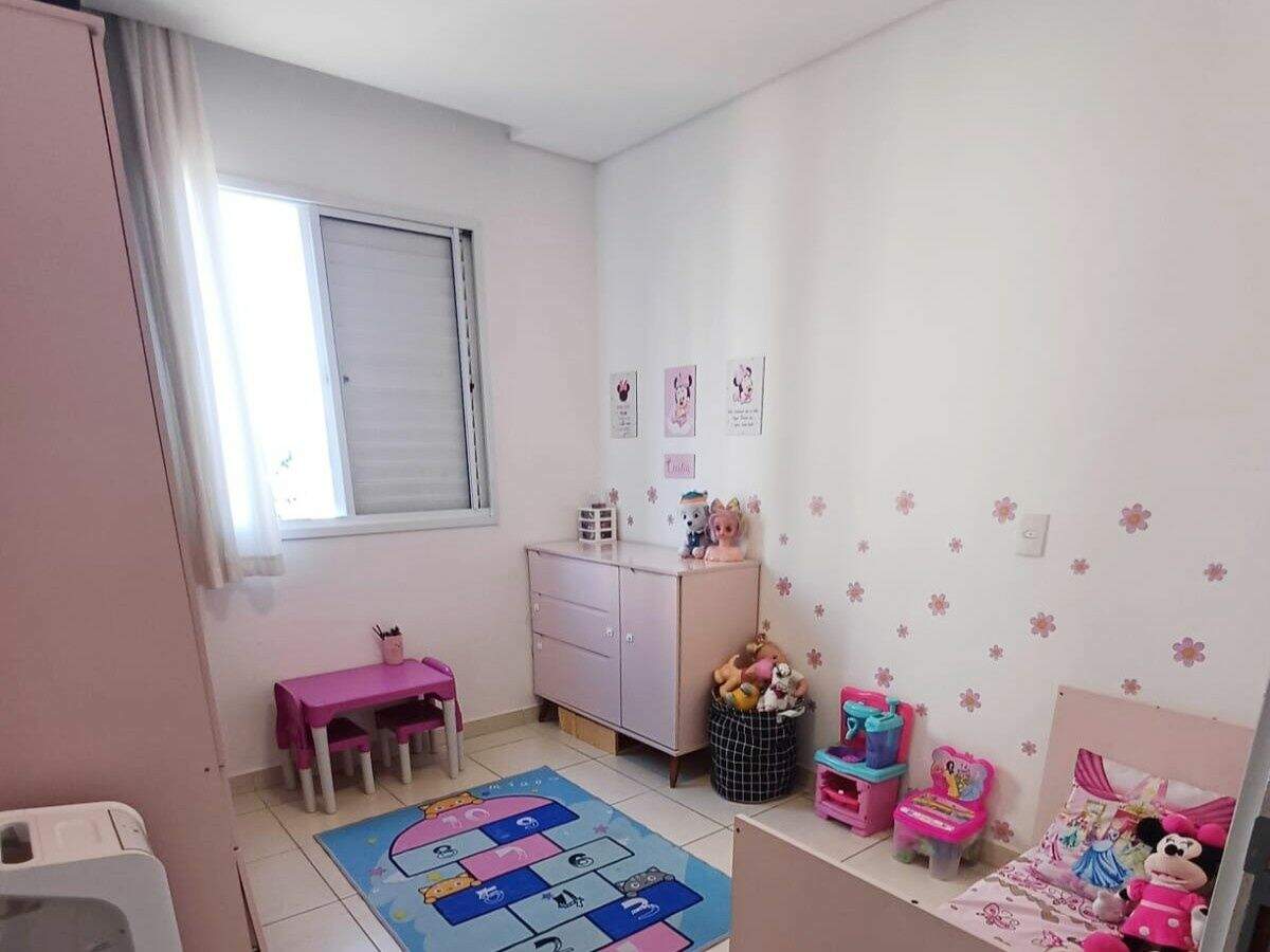 Apartamento à venda no Vila Nambi: 