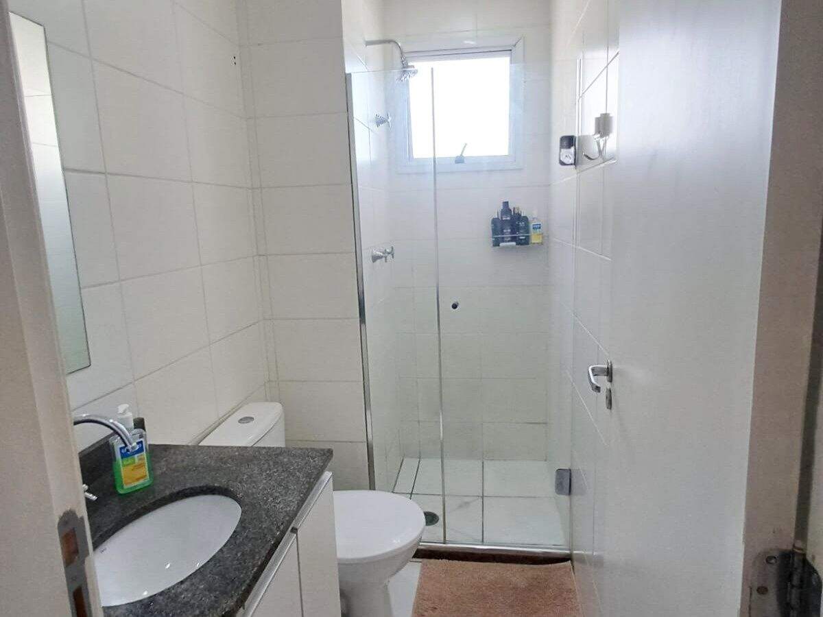 Apartamento à venda no Vila Nambi: 