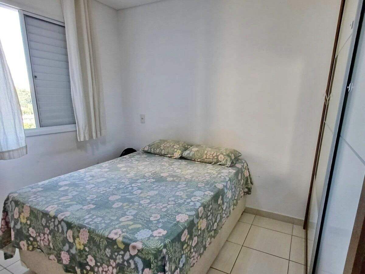 Apartamento à venda no Vila Nambi: 