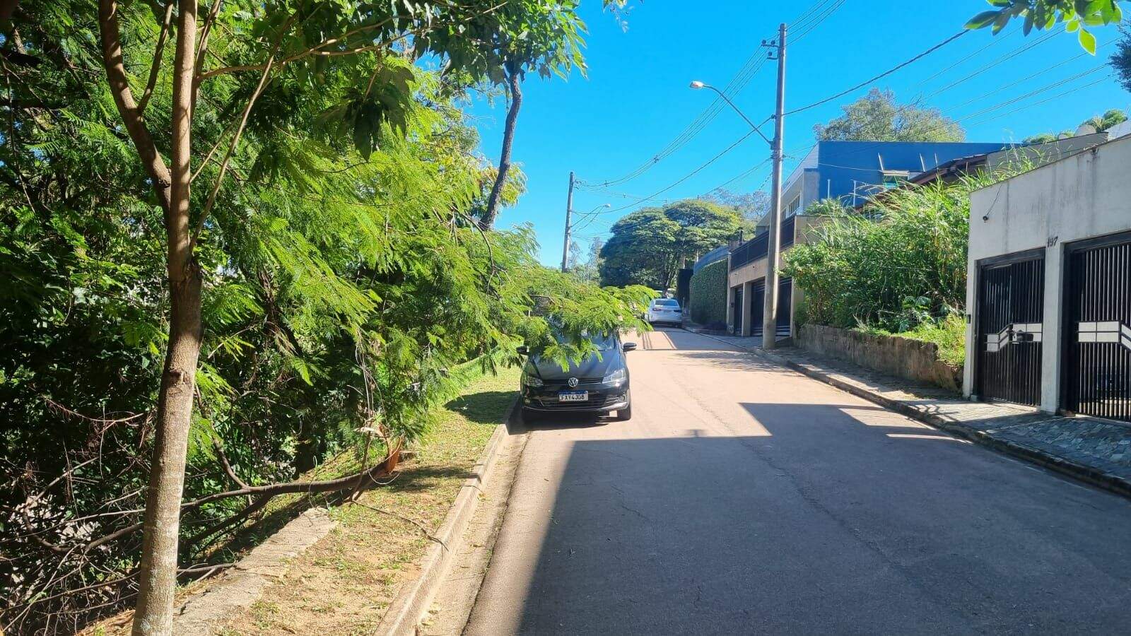 Terreno à venda no Jardim Brasil: 