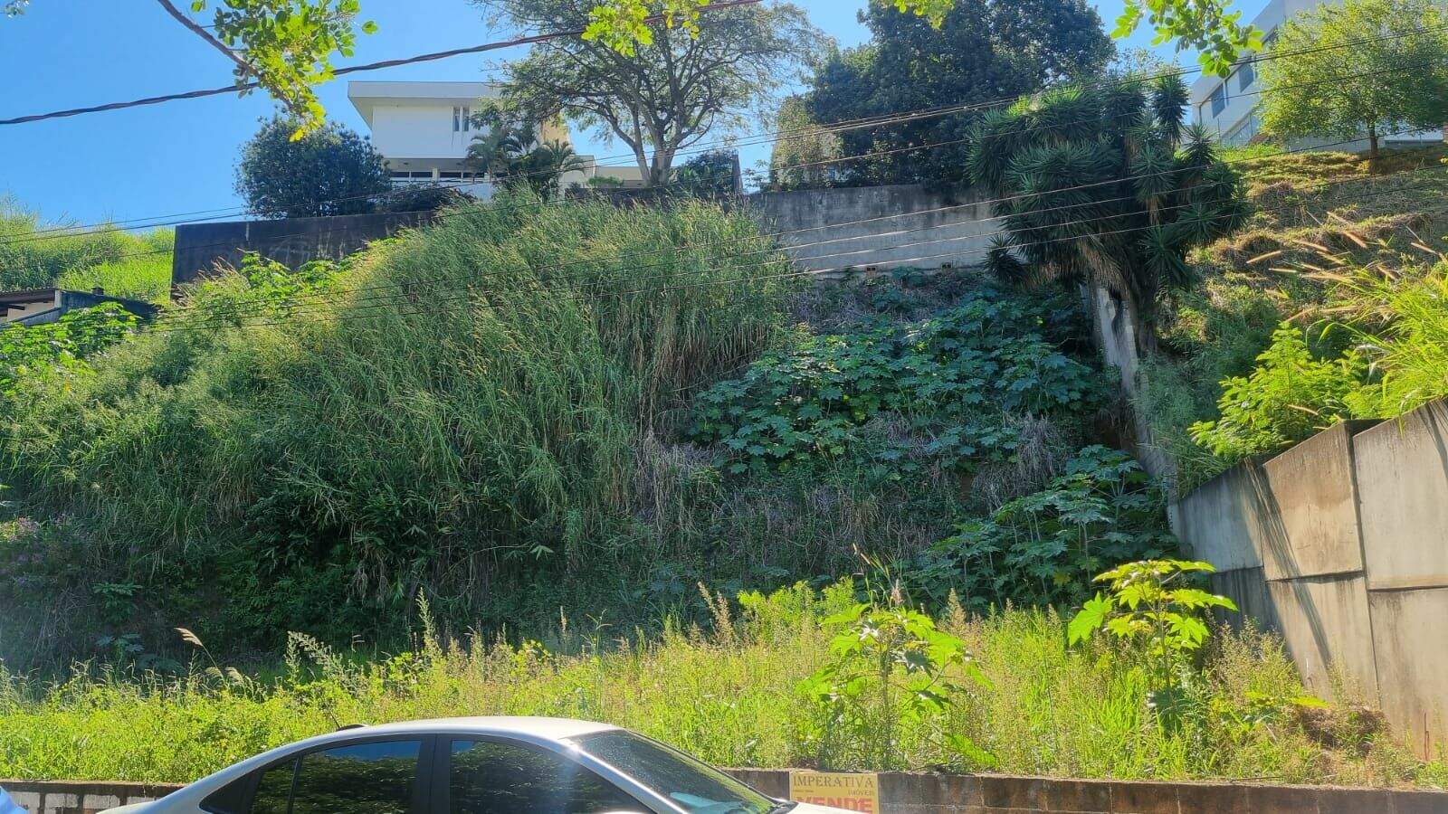 Terreno à venda no Jardim Brasil: 