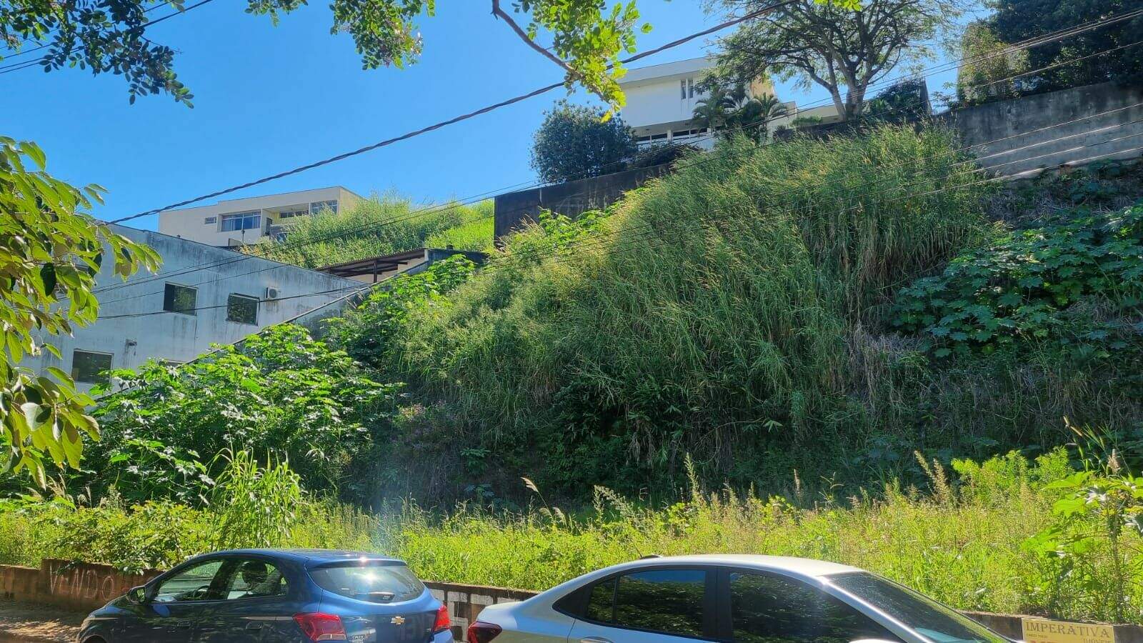 Terreno à venda no Jardim Brasil: 