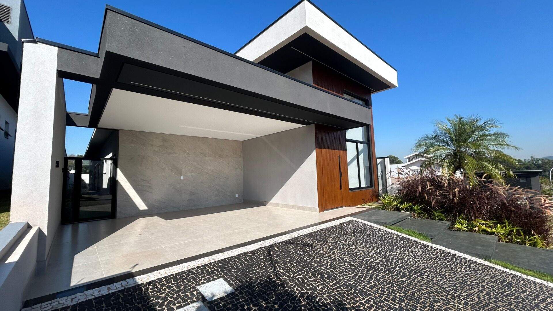 Casa à venda no Jardim Primavera: 