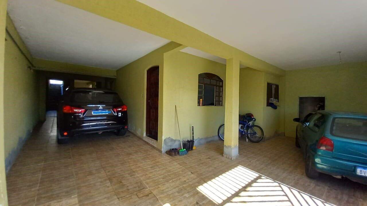 Casa à venda no Jardim Tarumã: 