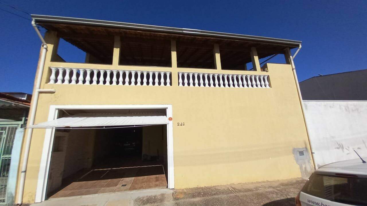 Casa à venda no Jardim Tarumã: 