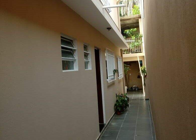 Casa à venda no Altos de Jordanésia (Jordanésia): 