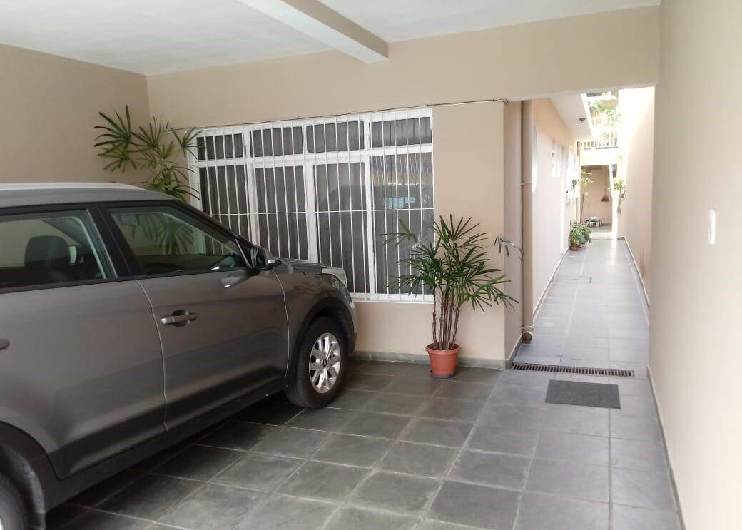 Casa à venda no Altos de Jordanésia (Jordanésia): 