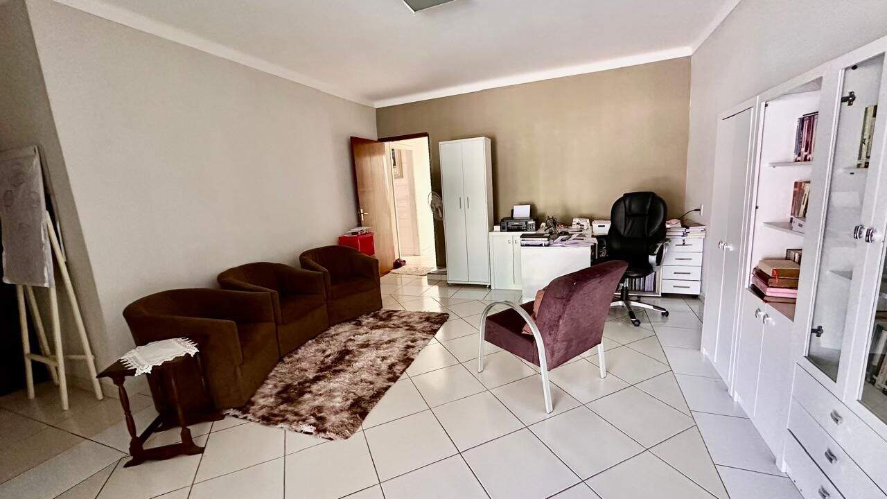 Casa à venda no Vila Liberdade: 